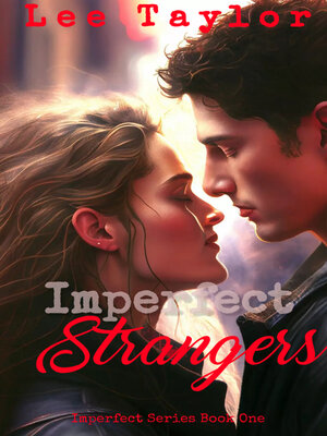 cover image of IMPERFECT STRANGERS